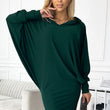 Laden Sie das Bild in den Galerie-Viewer, Alltagskleid Model 175013 Numoco | Textil Großhandel ATA-Mode
