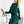 Laden Sie das Bild in den Galerie-Viewer, Alltagskleid Model 175017 Numoco | Textil Großhandel ATA-Mode
