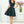 Laden Sie das Bild in den Galerie-Viewer, Cocktail dress Model 175033 Numoco | Textil Großhandel ATA-Mode
