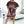 Laden Sie das Bild in den Galerie-Viewer, Alltagskleid Model 175034 Numoco | Textil Großhandel ATA-Mode
