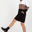 Laden Sie das Bild in den Galerie-Viewer, Alltagskleid Model 175094 Rue Paris | Textil Großhandel ATA-Mode
