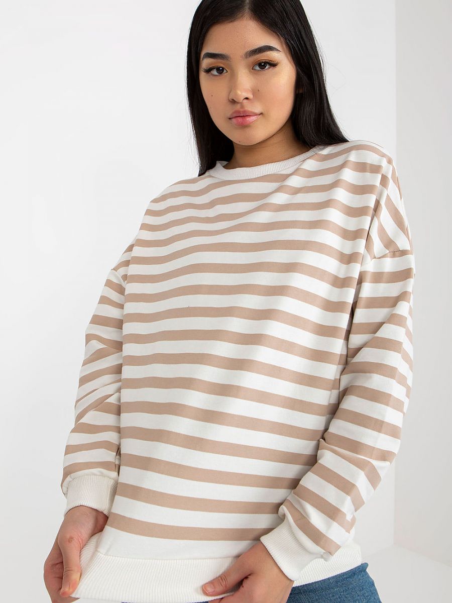 Sweater Model 175099 Rue Paris | Textil Großhandel ATA-Mode