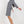 Laden Sie das Bild in den Galerie-Viewer, Alltagskleid Model 175115 Rue Paris | Textil Großhandel ATA-Mode
