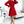 Laden Sie das Bild in den Galerie-Viewer, Alltagskleid Model 175132 Numoco | Textil Großhandel ATA-Mode
