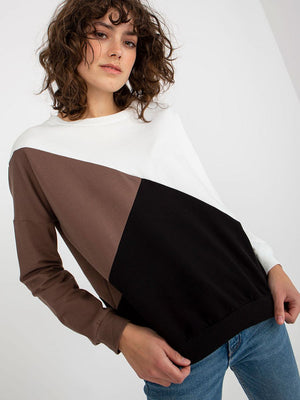 Sweater Model 175191 Relevance | Textil Großhandel ATA-Mode