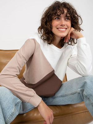 Sweater Model 175192 Relevance | Textil Großhandel ATA-Mode