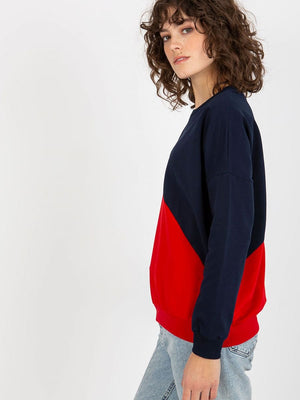 Sweater Model 175193 Relevance | Textil Großhandel ATA-Mode