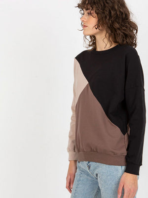 Sweater Model 175194 Relevance | Textil Großhandel ATA-Mode