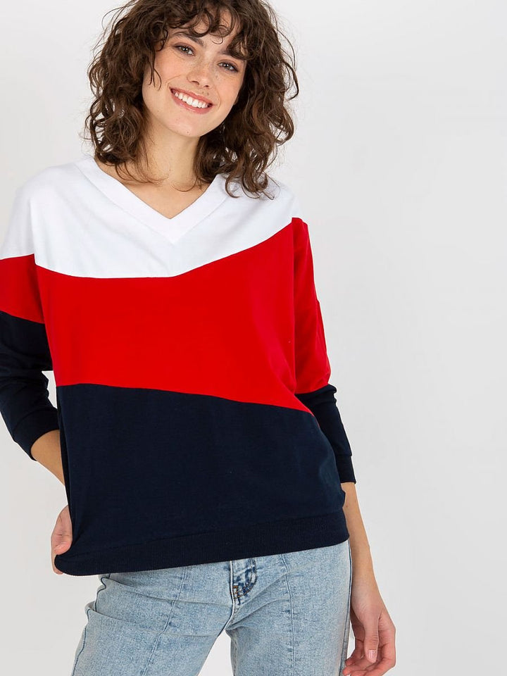Sweater Model 175196 Relevance | Textil Großhandel ATA-Mode