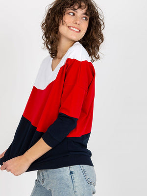 Sweater Model 175196 Relevance | Textil Großhandel ATA-Mode