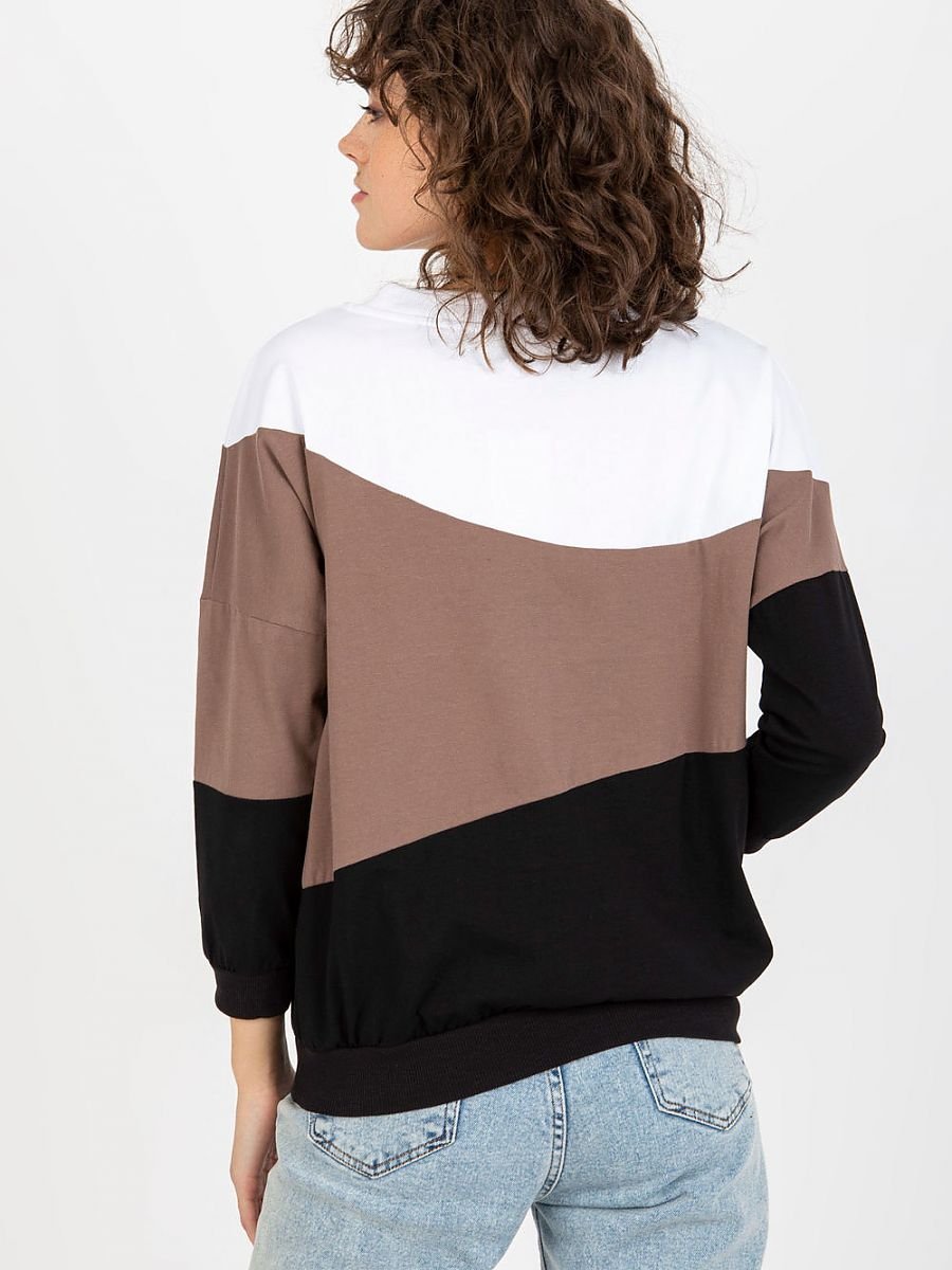 Sweater Model 175197 Relevance | Textil Großhandel ATA-Mode