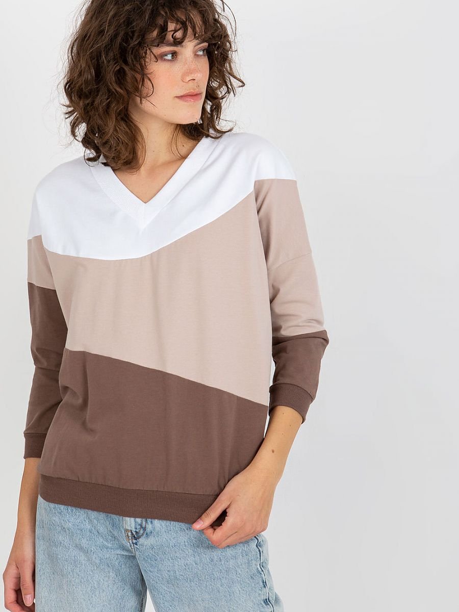 Sweater Model 175198 Relevance | Textil Großhandel ATA-Mode