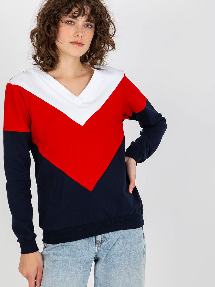 Sweater Model 175199 Relevance | Textil Großhandel ATA-Mode