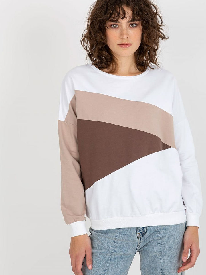 Sweater Model 175203 Relevance | Textil Großhandel ATA-Mode