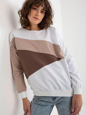 Sweater Model 175203 Relevance | Textil Großhandel ATA-Mode