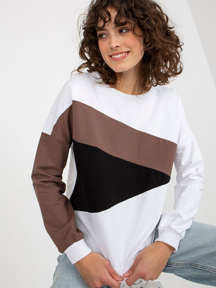 Sweater Model 175204 Relevance | Textil Großhandel ATA-Mode