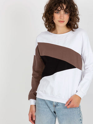 Sweater Model 175204 Relevance | Textil Großhandel ATA-Mode