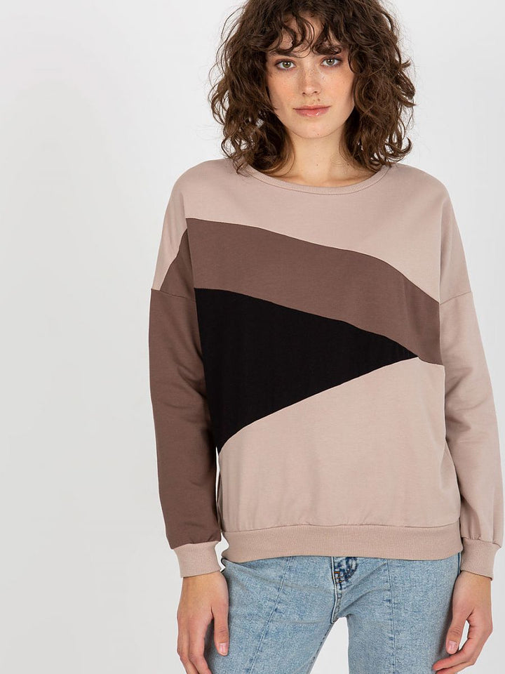 Sweater Model 175205 Relevance | Textil Großhandel ATA-Mode