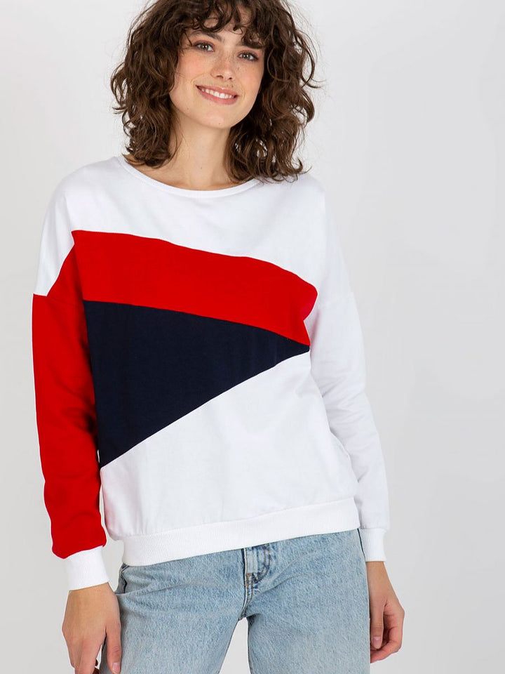 Sweater Model 175206 Relevance | Textil Großhandel ATA-Mode