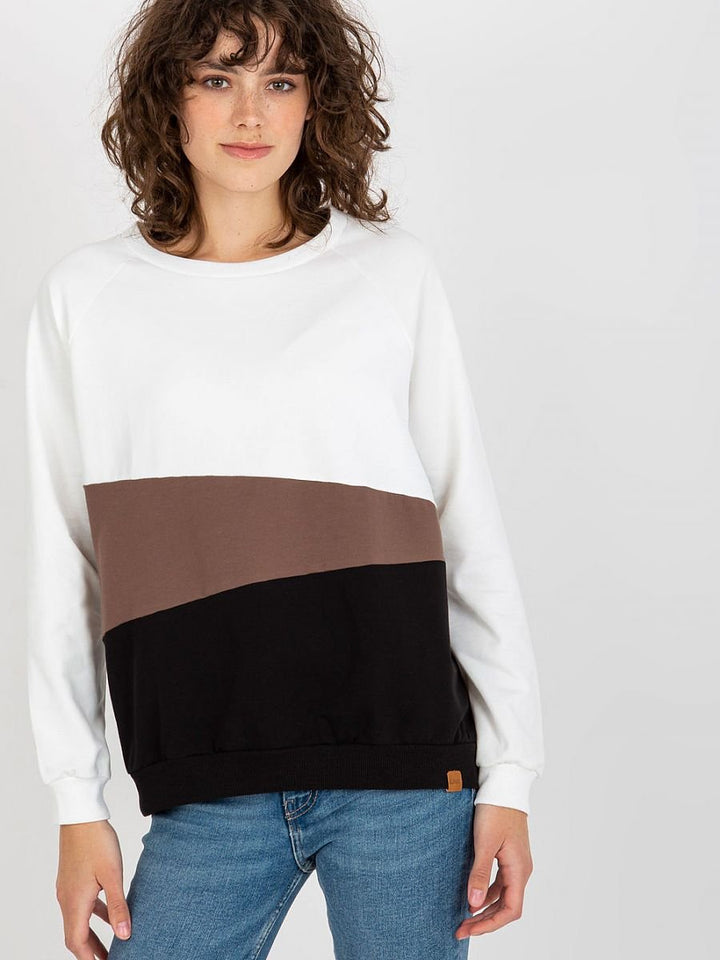 Sweater Model 175207 Relevance | Textil Großhandel ATA-Mode