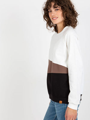 Sweater Model 175207 Relevance | Textil Großhandel ATA-Mode