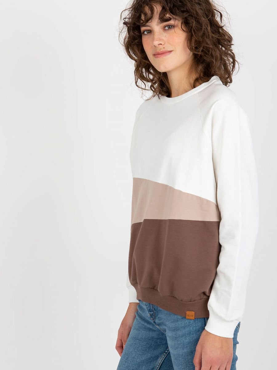 Sweater Model 175209 Relevance | Textil Großhandel ATA-Mode