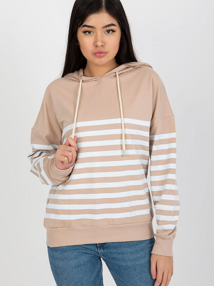 Sweater Model 175413 Rue Paris | Textil Großhandel ATA-Mode