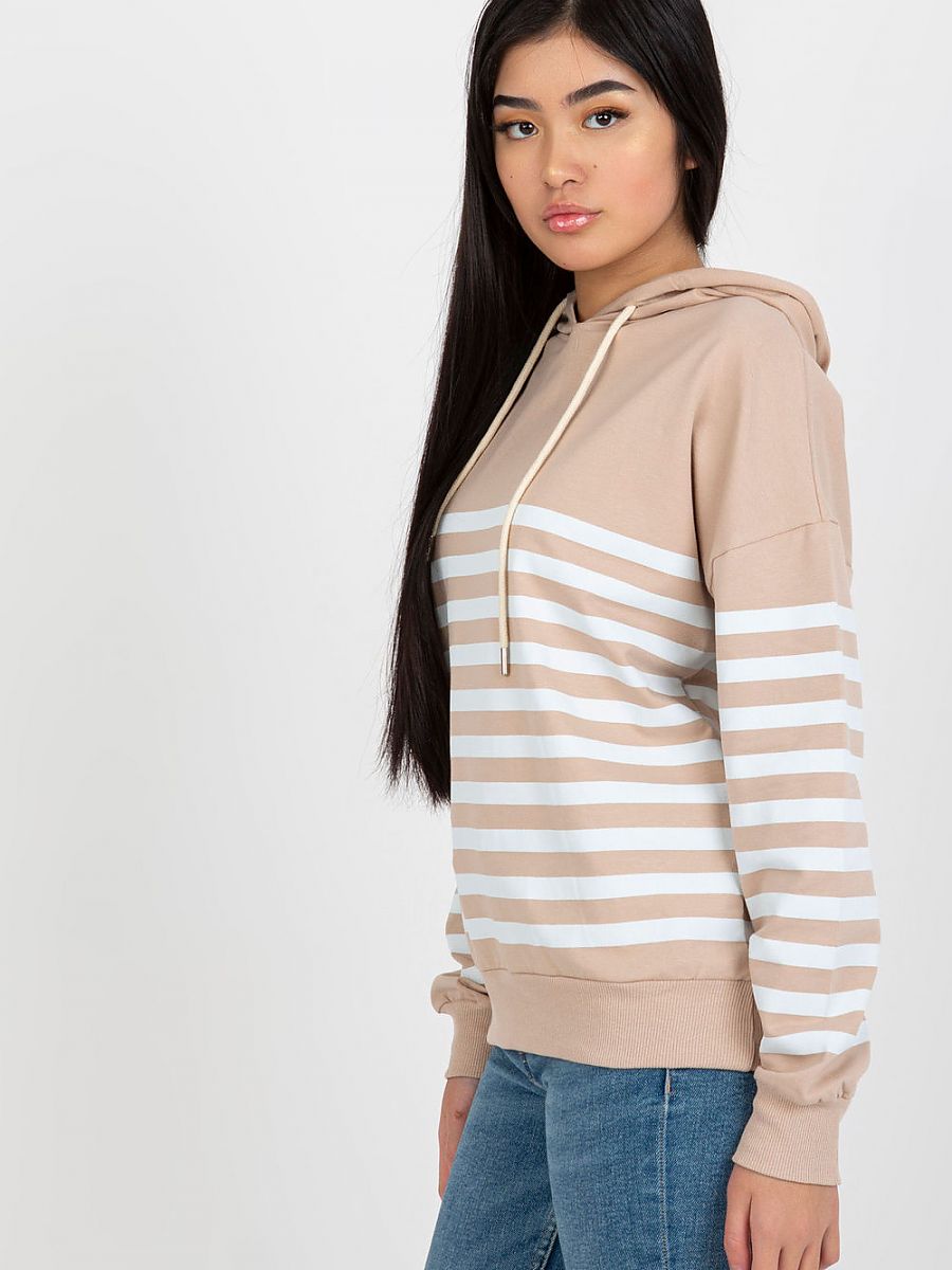 Sweater Model 175413 Rue Paris | Textil Großhandel ATA-Mode