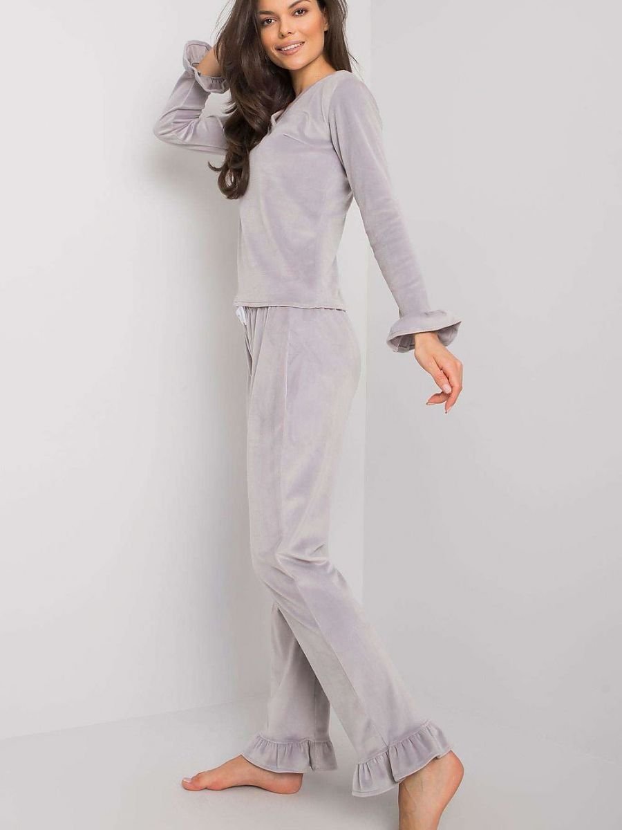 Pyjama Model 175420 Rue Paris | Textil Großhandel ATA-Mode
