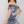 Laden Sie das Bild in den Galerie-Viewer, Pyjama Model 175427 Rue Paris | Textil Großhandel ATA-Mode
