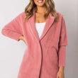 Laden Sie das Bild in den Galerie-Viewer, Mantel Model 175961 MBM | Textil Großhandel ATA-Mode
