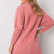 Laden Sie das Bild in den Galerie-Viewer, Mantel Model 175961 MBM | Textil Großhandel ATA-Mode

