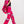 Laden Sie das Bild in den Galerie-Viewer, Damen Hose Model 175965 Lakerta | Textil Großhandel ATA-Mode
