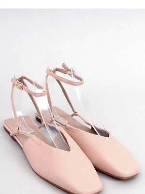 Ballerina Schuhe Model 176023 Inello | Textil Großhandel ATA-Mode