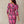 Laden Sie das Bild in den Galerie-Viewer, Alltagskleid Model 176223 Roco Fashion | Textil Großhandel ATA-Mode
