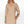 Laden Sie das Bild in den Galerie-Viewer, Alltagskleid Model 176195 Makadamia | Textil Großhandel ATA-Mode
