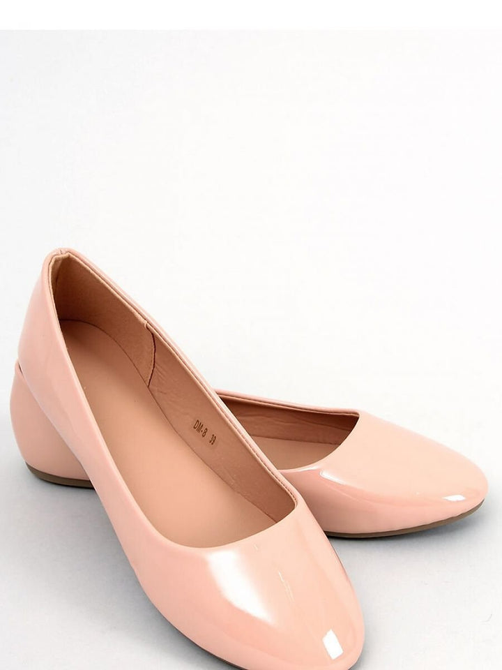 Ballerina Schuhe Model 176268 Inello | Textil Großhandel ATA-Mode
