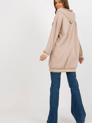 Sweater Model 176360 Relevance | Textil Großhandel ATA-Mode