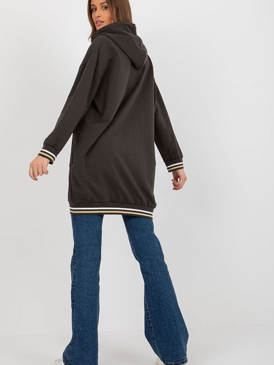 Sweater Model 176361 Relevance | Textil Großhandel ATA-Mode