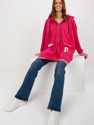 Sweater Model 176362 Relevance | Textil Großhandel ATA-Mode