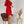 Laden Sie das Bild in den Galerie-Viewer, Alltagskleid Model 176439 Merribel | Textil Großhandel ATA-Mode
