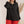 Laden Sie das Bild in den Galerie-Viewer, Plus-Size Bluse Model 176578 Karko | Textil Großhandel ATA-Mode
