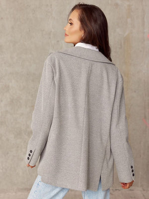 Sakko Model 176698 Roco Fashion | Textil Großhandel ATA-Mode