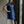 Laden Sie das Bild in den Galerie-Viewer, Alltagskleid Model 176710 Tessita | Textil Großhandel ATA-Mode
