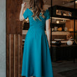 Laden Sie das Bild in den Galerie-Viewer, Alltagskleid Model 176713 Tessita | Textil Großhandel ATA-Mode
