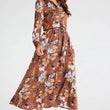 Laden Sie das Bild in den Galerie-Viewer, Alltagskleid Model 176856 awama | Textil Großhandel ATA-Mode
