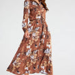 Laden Sie das Bild in den Galerie-Viewer, Alltagskleid Model 176856 awama | Textil Großhandel ATA-Mode
