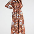Laden Sie das Bild in den Galerie-Viewer, Alltagskleid Model 176856 awama | Textil Großhandel ATA-Mode
