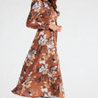 Laden Sie das Bild in den Galerie-Viewer, Alltagskleid Model 176856 awama | Textil Großhandel ATA-Mode
