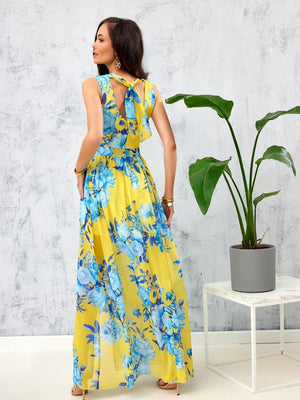 Alltagskleid Model 176913 Roco Fashion | Textil Großhandel ATA-Mode